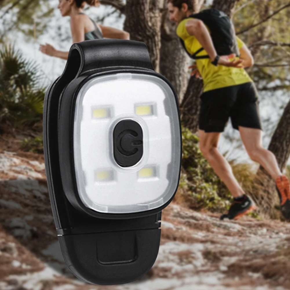 Mini Safety Light 3 Light Modes Lightweight Warning Lights Multifunction IPX4 Waterproof for Night Walking Fishing
Mini Safety Light 3 Light Modes Lightweight Warning Lights Multifunction IPX4 Waterproof for Night Walking Fishing