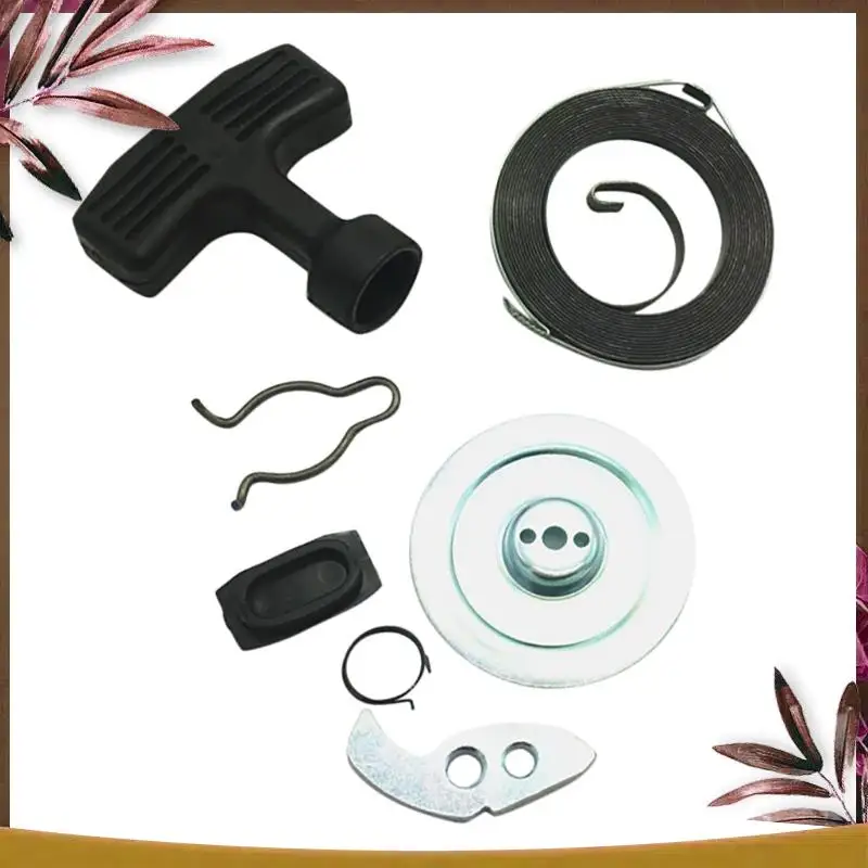 AB59-Atv Recoil Pull Cord Starter Kit For Polaris Sportsman 500 400 Magnum Scrambler
AB59-Atv Recoil Pull Cord Starter Kit For Polaris Sportsman 500 400 Magnum Scrambler