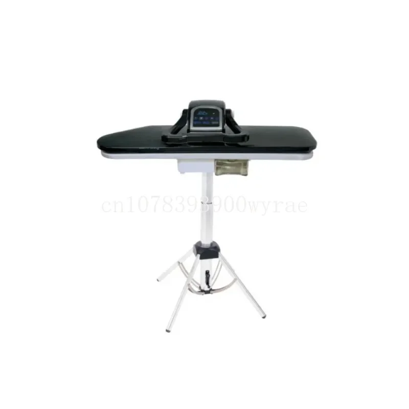 Automatic fabric steam iron garment care steam press ironing machine Digital fabric steam press
Automatic fabric steam iron garment care steam press ironing machine Digital fabric steam press