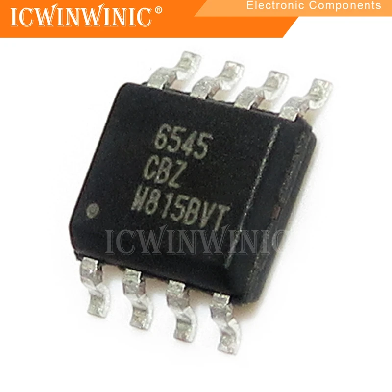 10piece ISL6545CBZ ISL6545CB 6545CB
10piece ISL6545CBZ ISL6545CB 6545CB