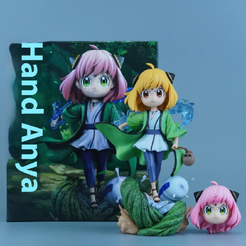 Высокое качество Aniya Косплей Tsunade Spy Playing House Ниндзя Фигурки Товары Gk Аниме Подарочные модели Настольные украшения Игрушки для мальчиков
Высокое качество Aniya Косплей Tsunade Spy Playing House Ниндзя Фигурки Товары Gk Аниме Подарочные модели Настольные украшения Игрушки для мальчиков