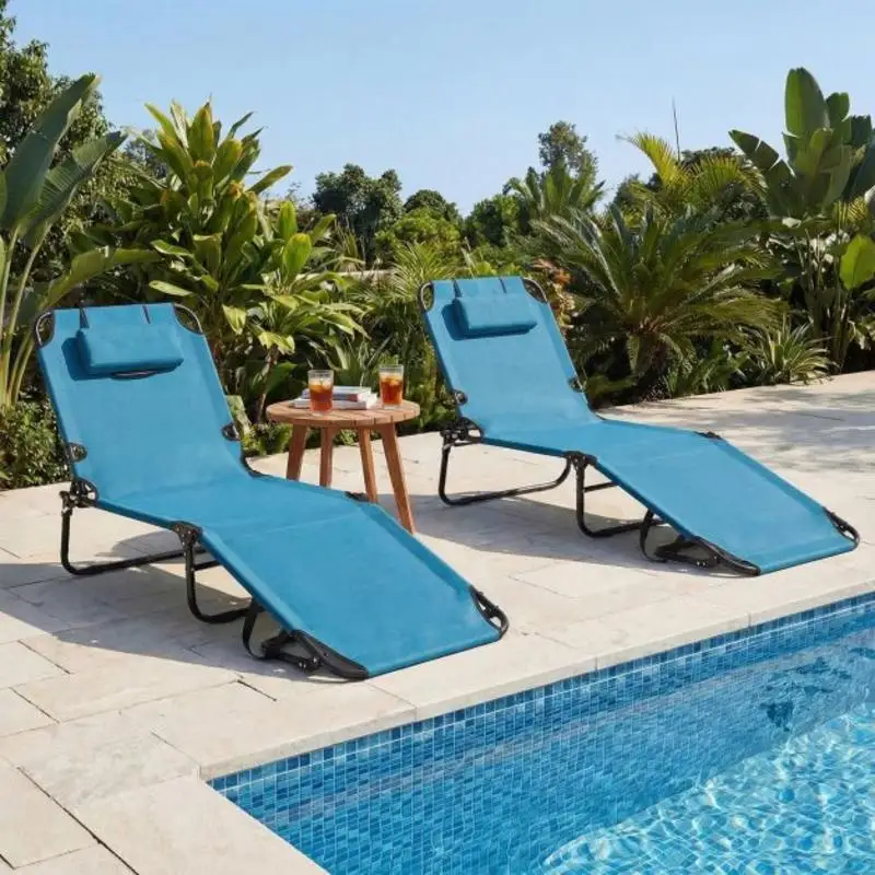 Folding Face Down Tanning Chair with Face Hole 3 Removable Pillows-Blue
Folding Face Down Tanning Chair with Face Hole 3 Removable Pillows-Blue
