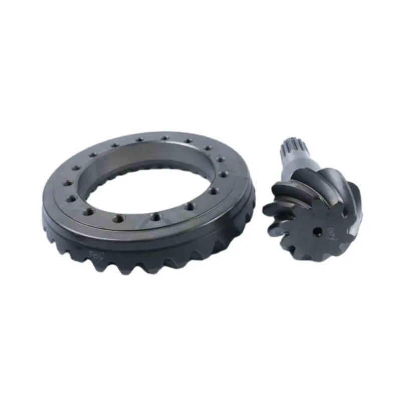 Bevel Gear Set 7340450707 148982A1 for Loader W20e Construction Machinery Parts Machinery Engine Parts Diesel Engine Parts
Bevel Gear Set 7340450707 148982A1 for Loader W20e Construction Machinery Parts Machinery Engine Parts Diesel Engine Parts