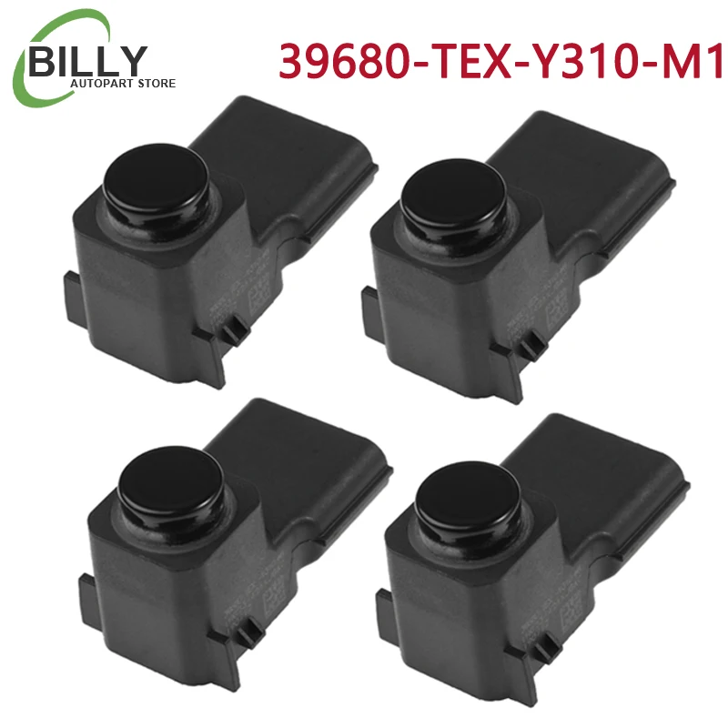 YAOPEI 39680-TEX-Y310-M1 PDC Parking Sensor for Honda CRV Civic Accord HRV 39680TEXY310M1
YAOPEI 39680-TEX-Y310-M1 PDC Parking Sensor for Honda CRV Civic Accord HRV 39680TEXY310M1
