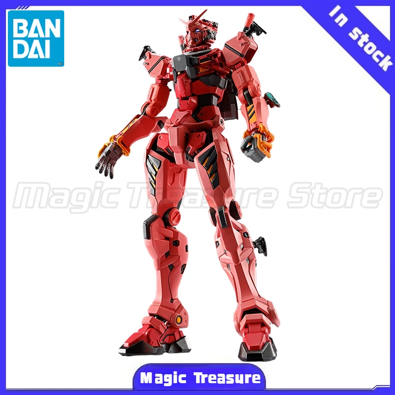 【MT】BANDAI SPIRITS METAL ROBOT Mobile Suit Gundam GQuuuuuuX GMS-α Red Action Mecha Toy Model Collection
【MT】BANDAI SPIRITS METAL ROBOT Mobile Suit Gundam GQuuuuuuX GMS-α Red Action Mecha Toy Model Collection