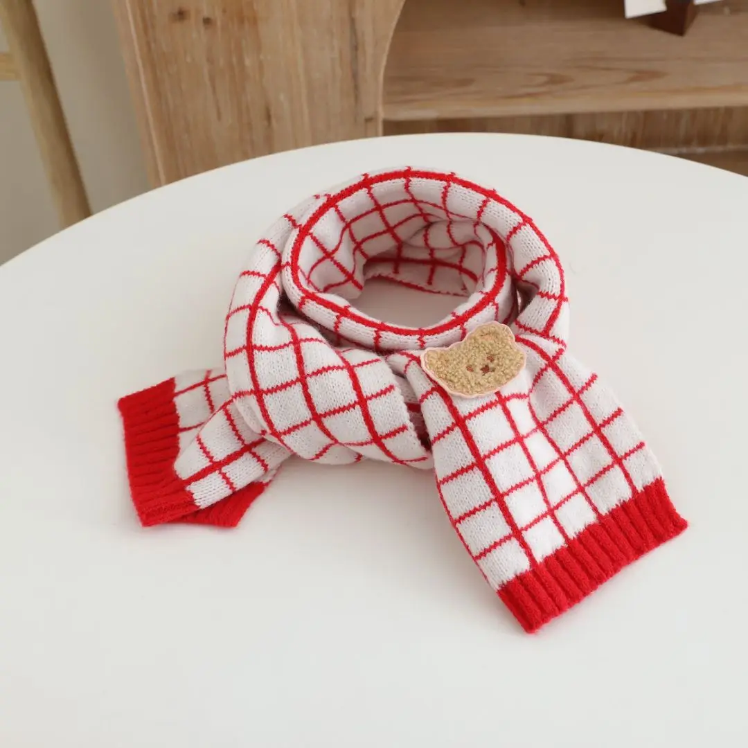 Мягкий флисовый детский шарф с героями мультфильмов, зимний теплый шарф для шеи, милый животный дизайн, уютный шарф для малышей, девочек и мальчиков, школьные путешествия
Мягкий флисовый детский шарф с героями мультфильмов, зимний теплый шарф для шеи, милый животный дизайн, уютный шарф для малышей, девочек и мальчиков, школьные путешествия