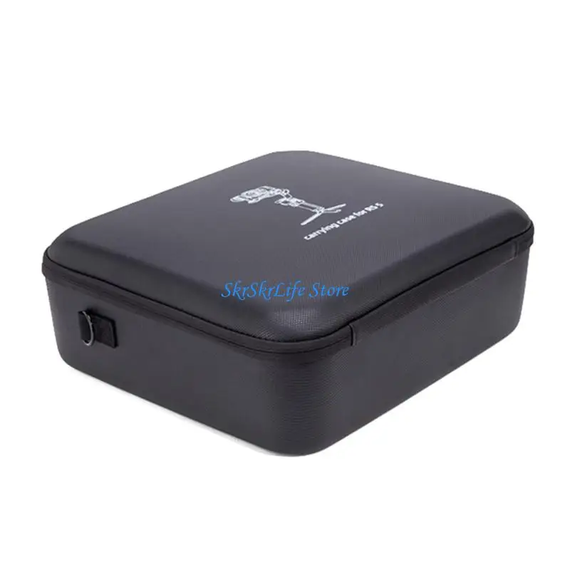 E65E Professional Camera Stabilizer Bag AntiShock Design For RS5 Stabilizers Case Holder
E65E Professional Camera Stabilizer Bag AntiShock Design For RS5 Stabilizers Case Holder