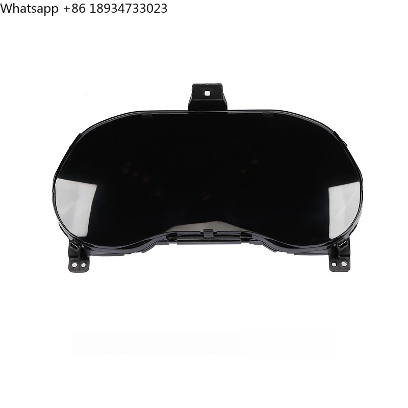 For Toyota 2021-2025 Sienna LCD Instrument Assembly Genuine Parts Modification Non-destructive Installation High Configuration
For Toyota 2021-2025 Sienna LCD Instrument Assembly Genuine Parts Modification Non-destructive Installation High Configuration