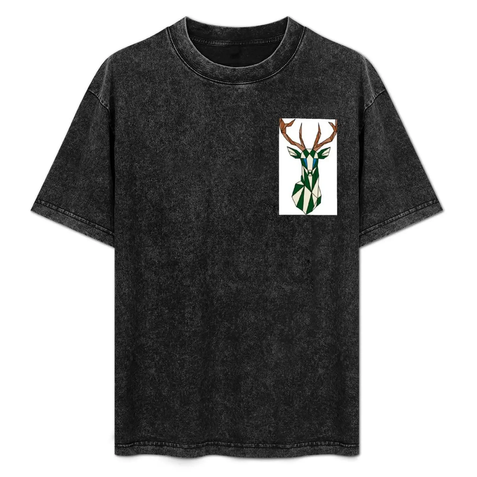 Graphic deer T-Shirt t shirt man designer cotton t shirt pack t shirt man casual shirts for man cotton funny T-Shirt
Graphic deer T-Shirt t shirt man designer cotton t shirt pack t shirt man casual shirts for man cotton funny T-Shirt