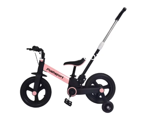 Bicycle foldable 2-in-1 girl boy pedal folding tricycle scooter
Bicycle foldable 2-in-1 girl boy pedal folding tricycle scooter