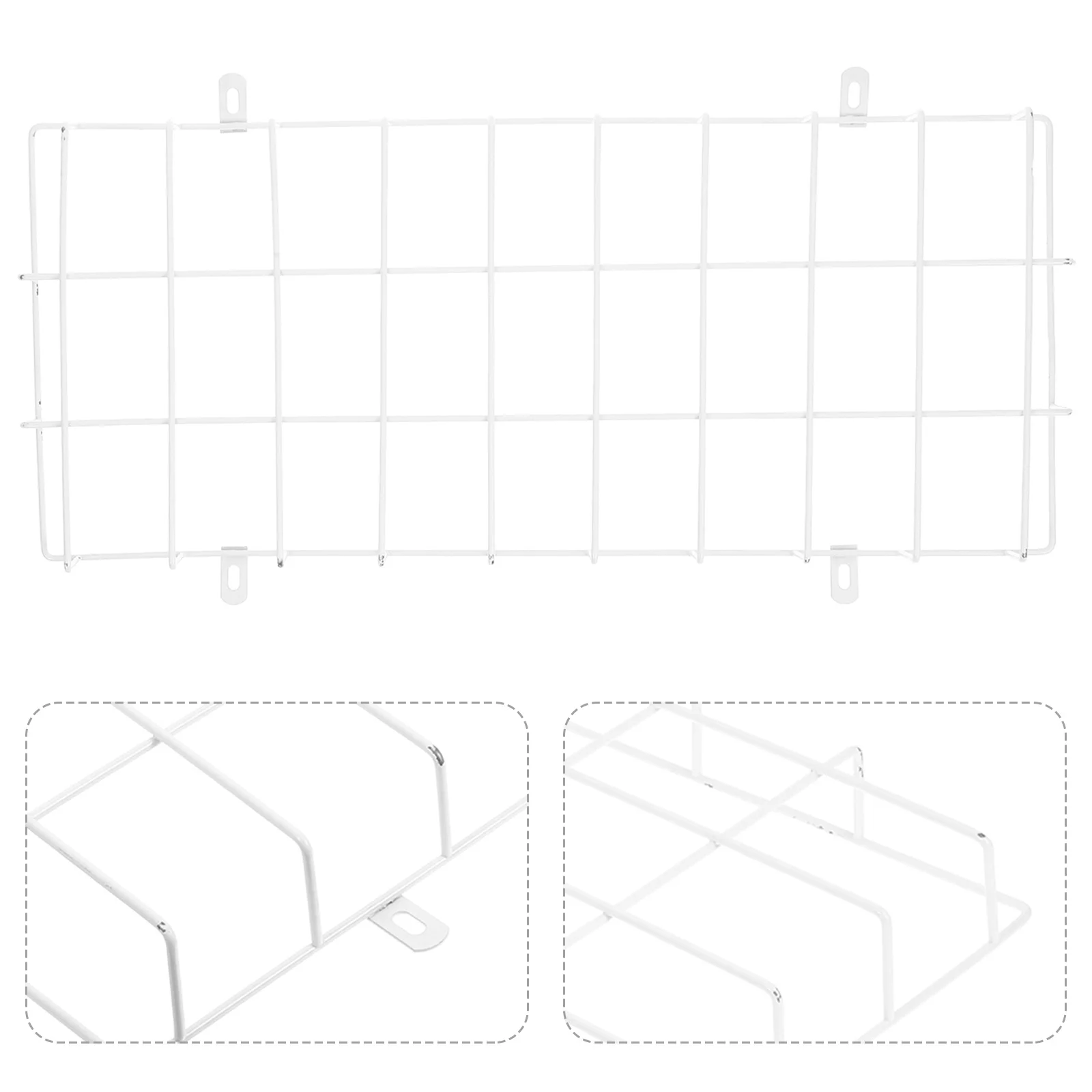 Safety Exit Indicator Light Emergency Metal Cover Wire Guard Sign Stainless Steel Protector Durable Reliable Design Fits Exit
Safety Exit Indicator Light Emergency Metal Cover Wire Guard Sign Stainless Steel Protector Durable Reliable Design Fits Exit