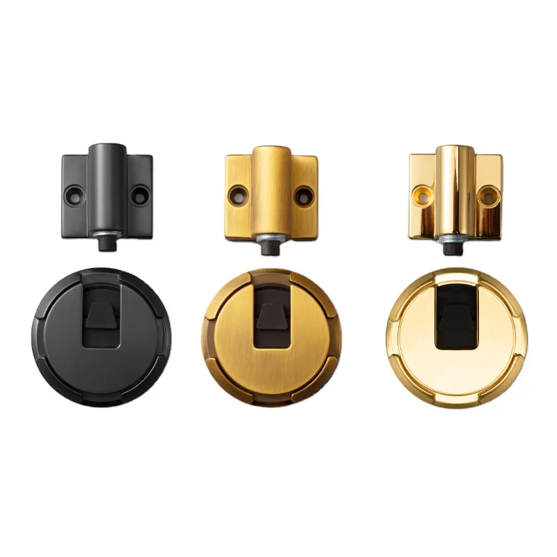 Magnetic Door Stops Zinc Alloy Door Stopper Door Holders Catch Floor Punch Furniture Hardware ST-0101
Magnetic Door Stops Zinc Alloy Door Stopper Door Holders Catch Floor Punch Furniture Hardware ST-0101