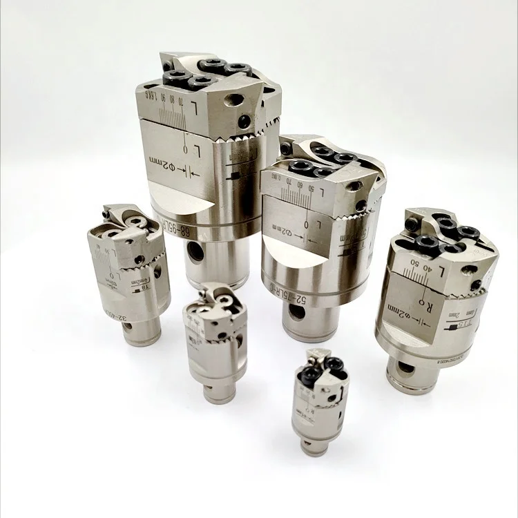 WITAIK RBA high quality boring head range 32-45 mm numerical control lathe boring tool double tool
WITAIK RBA high quality boring head range 32-45 mm numerical control lathe boring tool double tool