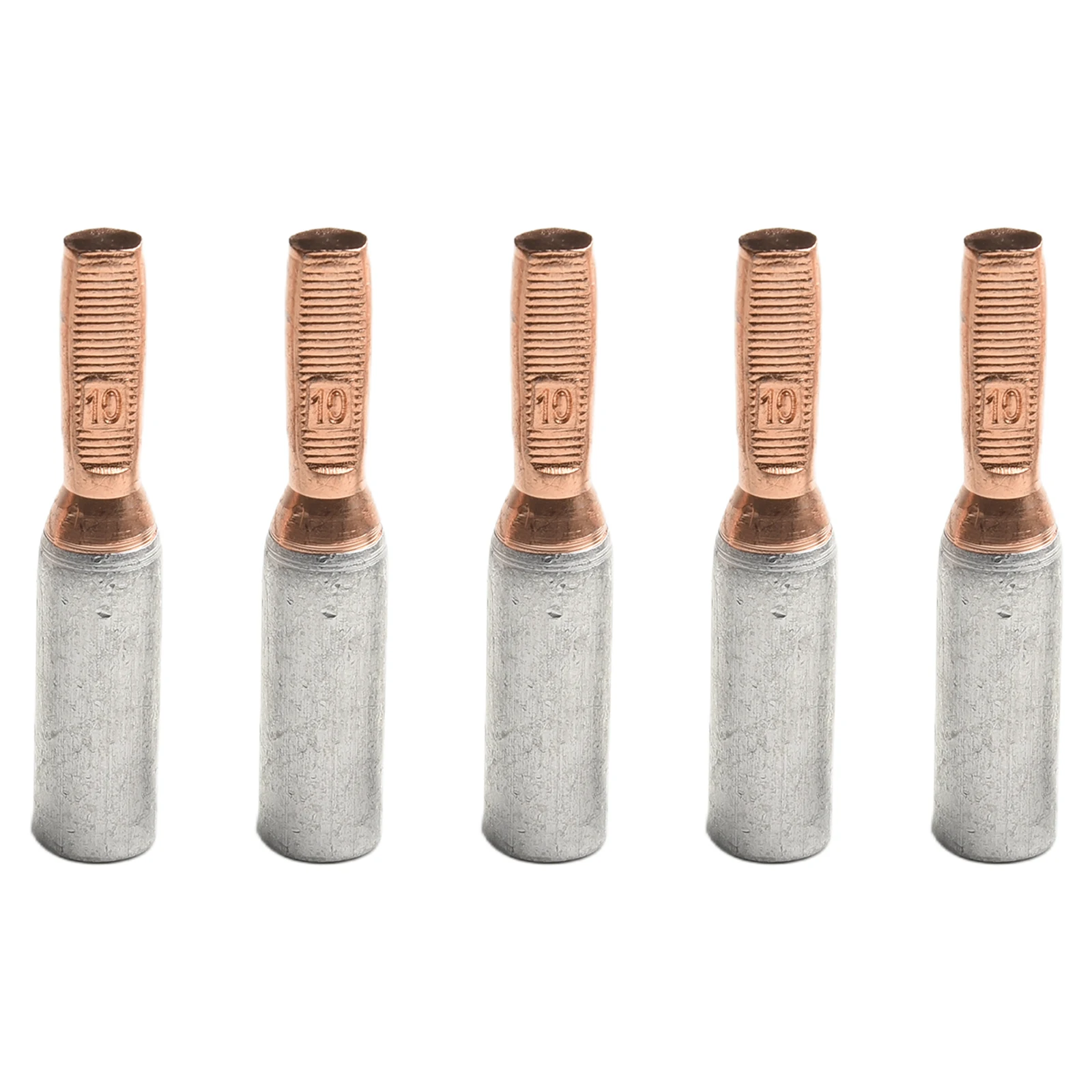 GTLA Cable Terminal Connector Aluminum Copper Material Excellent Conductivity Reliable Connection 10pc 1035mm2
GTLA Cable Terminal Connector Aluminum Copper Material Excellent Conductivity Reliable Connection 10pc 1035mm2