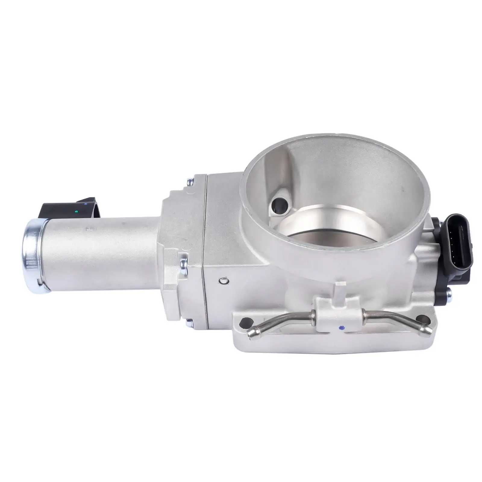 AP02 Electric Throttle Body Valve for Cadillac Escalade Chevy Suburban 1500 2500 GMC Yukon 2000-2002 977-859
AP02 Electric Throttle Body Valve for Cadillac Escalade Chevy Suburban 1500 2500 GMC Yukon 2000-2002 977-859