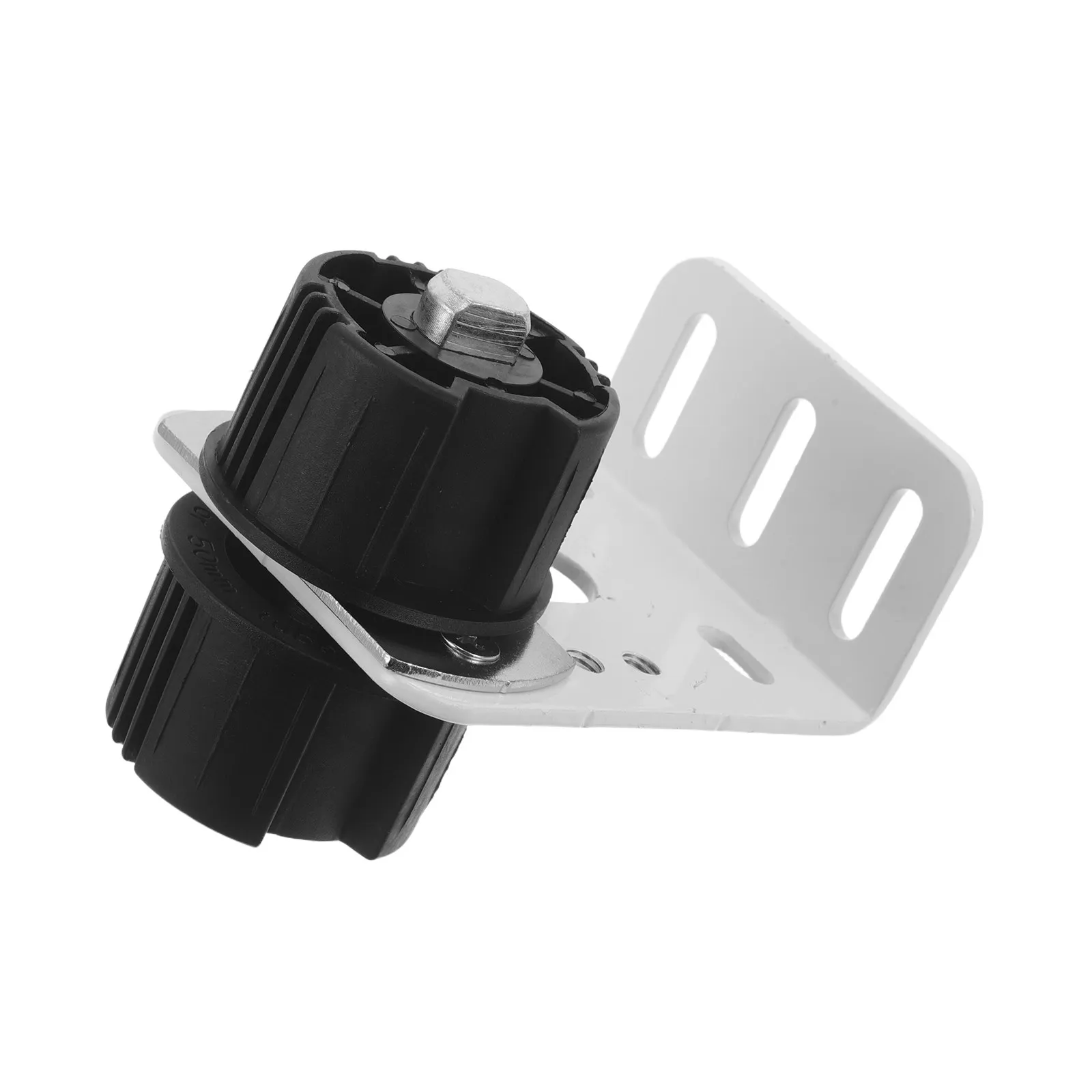 1Set Electric Curtain Tubular Motor Middle Support Bracket Roller Blind Motor Tube Center Mount Holder for Living Room Bedroom
1Set Electric Curtain Tubular Motor Middle Support Bracket Roller Blind Motor Tube Center Mount Holder for Living Room Bedroom