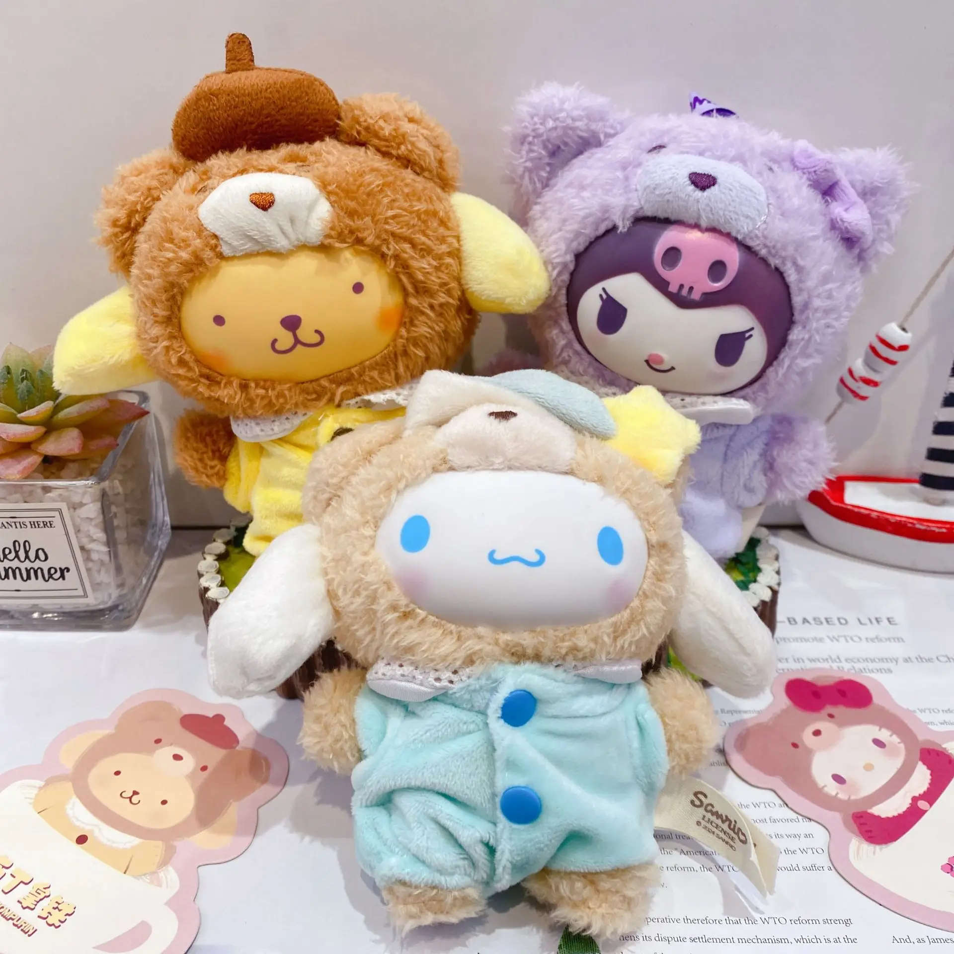 Character Latte Baby Vinyl Blind Box Pendant Action Figure Cinnamoroll Kuromi Surprise Toy Melody Doll Surprise Toy Gifts
Character Latte Baby Vinyl Blind Box Pendant Action Figure Cinnamoroll Kuromi Surprise Toy Melody Doll Surprise Toy Gifts