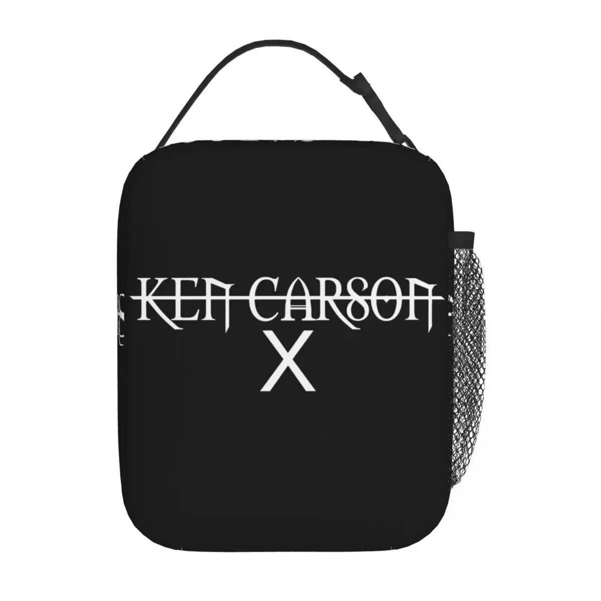 Изолированный Ланч-бокс Ken Carson Merch X, портативный контейнер для еды, сумка-холодильник, сумка-тоут, Ланч-бокс, Пляжная дорожная сумка для девочек и мальчиков
Изолированный Ланч-бокс Ken Carson Merch X, портативный контейнер для еды, сумка-холодильник, сумка-тоут, Ланч-бокс, Пляжная дорожная сумка для девочек и мальчиков