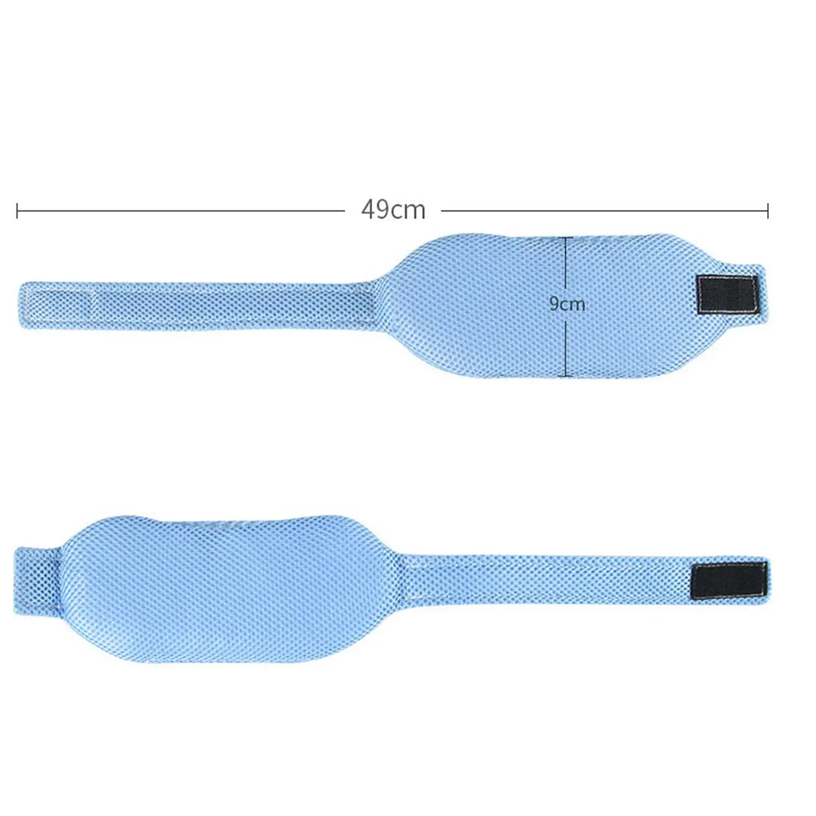 Anti Snore Neck Strap Neck Portable Adjustable Comfortable Snoreless Sleeping Solution for Men Women Travel
Anti Snore Neck Strap Neck Portable Adjustable Comfortable Snoreless Sleeping Solution for Men Women Travel