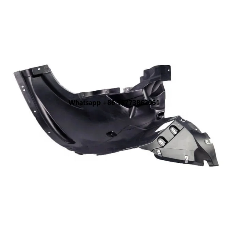 51717234831 51717234832 Front Inner Fender Wheel Well Guard Panel ARCH Splash Shield Fender LINER for X5 E70 LCI 2011-2013
51717234831 51717234832 Front Inner Fender Wheel Well Guard Panel ARCH Splash Shield Fender LINER for X5 E70 LCI 2011-2013