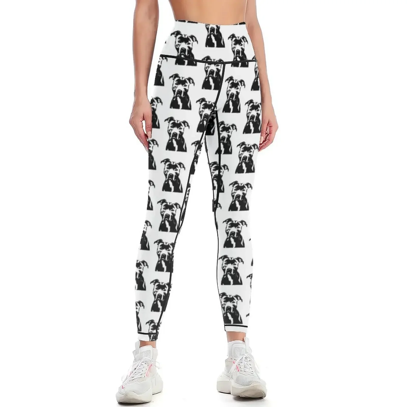 Minimalist Pitbull Leggings Sweatpants Legging sexy woman exercise clothing for sportswear woman gym 2025 Womens Leggings
Minimalist Pitbull Leggings Sweatpants Legging sexy woman exercise clothing for sportswear woman gym 2025 Womens Leggings