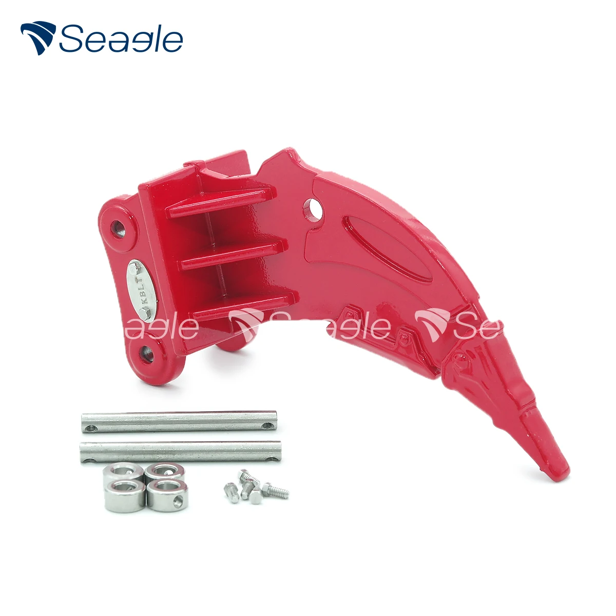 Kabolite Factory Made Full Metal Ripper for K336GC/K961/K961-100/K961-100S RC Hydraulic Excavator Model
Kabolite Factory Made Full Metal Ripper for K336GC/K961/K961-100/K961-100S RC Hydraulic Excavator Model
