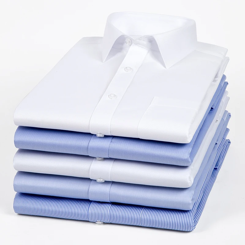 Hight quality plus size 8xl100%cotton DP summer short sleeve shirts for man slim fit formal shirt anti-wrinkle white clothes
Hight quality plus size 8xl100%cotton DP summer short sleeve shirts for man slim fit formal shirt anti-wrinkle white clothes