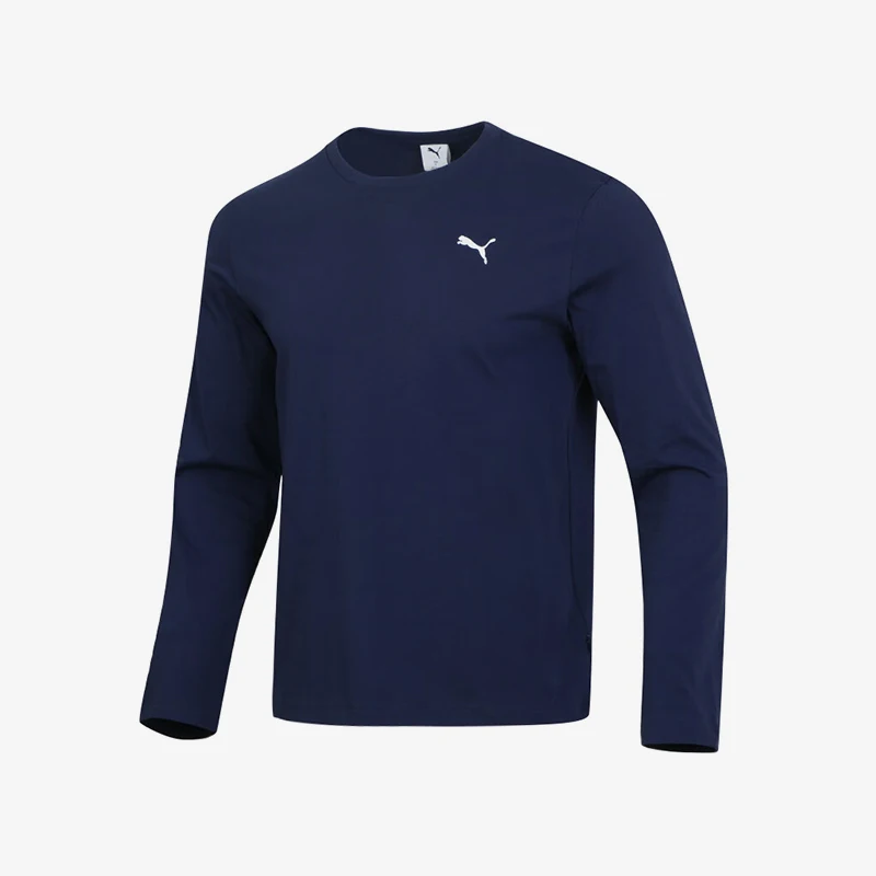 Puma Genuine Product New Men's Vintage Lightweight Classic Long Sleeve T-Shirt 691343-06
Puma Genuine Product New Men's Vintage Lightweight Classic Long Sleeve T-Shirt 691343-06
