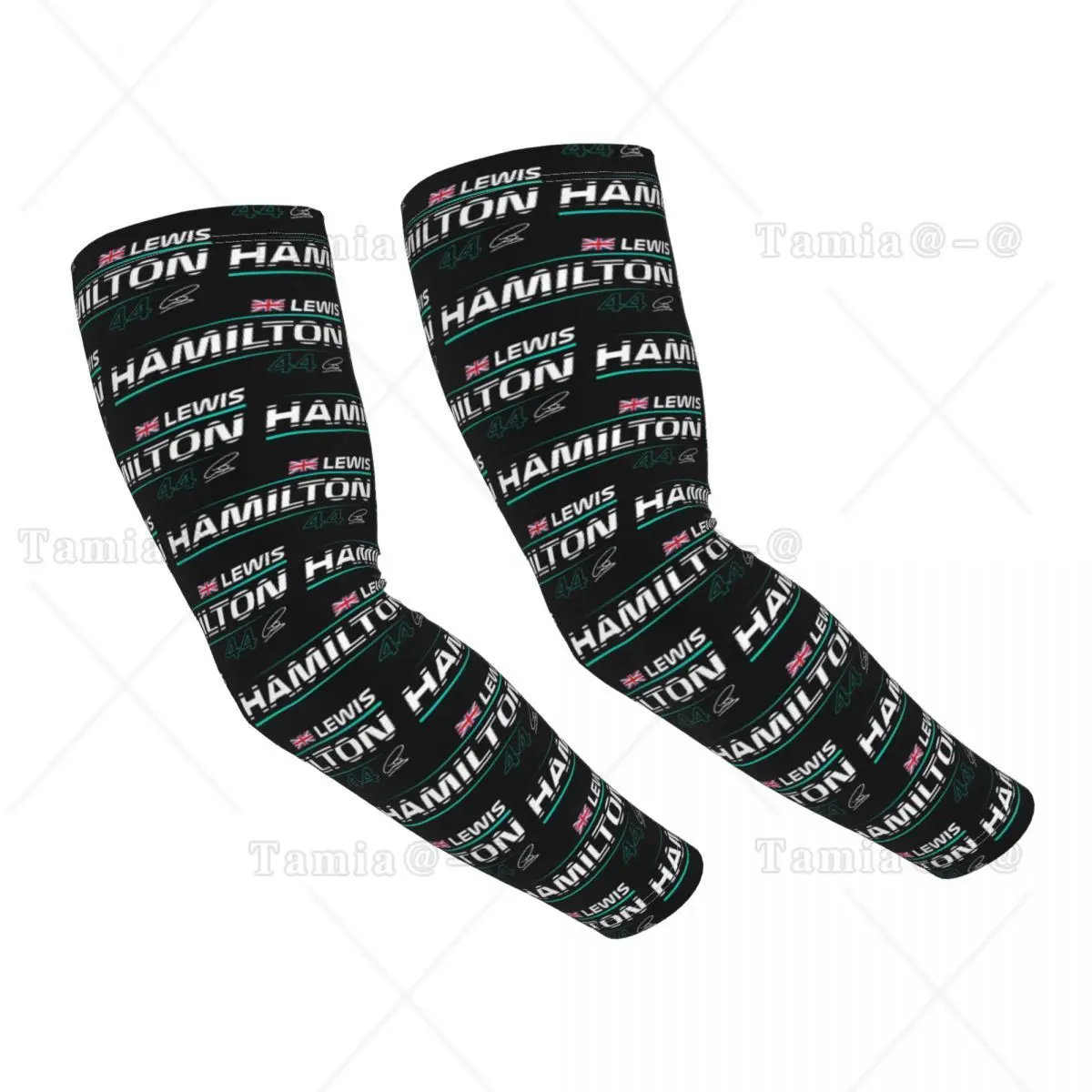 Custom Cooling 44 Car Race Arm Sleeves Women Men Athletic Sports Tattoo Cover Up for Football
Custom Cooling 44 Car Race Arm Sleeves Women Men Athletic Sports Tattoo Cover Up for Football
