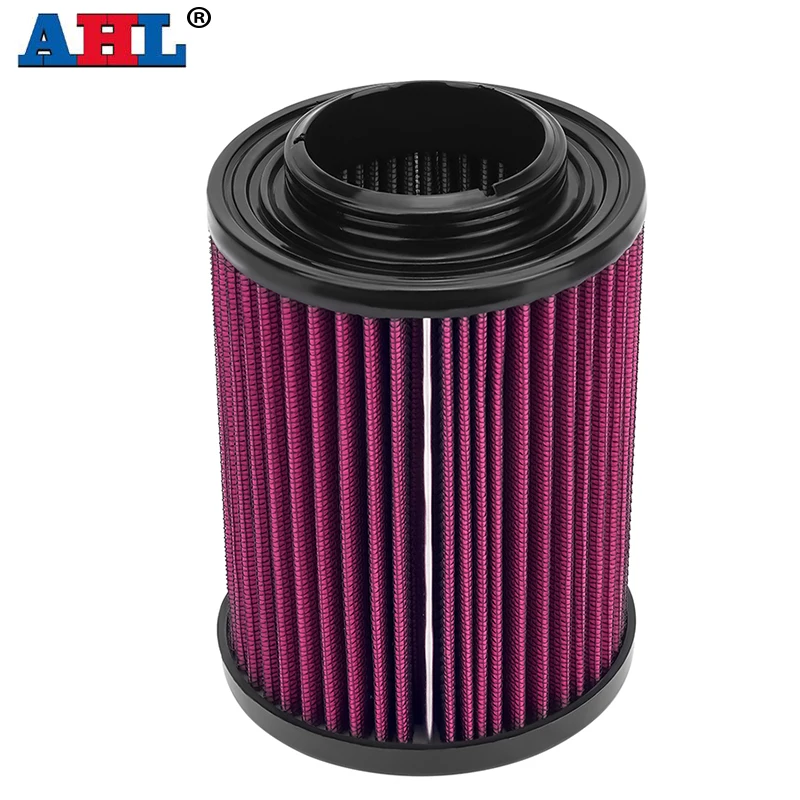 Motorcycle Air Filter For Can-Am Outlander Renegade 1000 1000R 450 500 570 650 800R MAX450 MAX500 MAX570 Max650 Max1000 Max1000R
Motorcycle Air Filter For Can-Am Outlander Renegade 1000 1000R 450 500 570 650 800R MAX450 MAX500 MAX570 Max650 Max1000 Max1000R