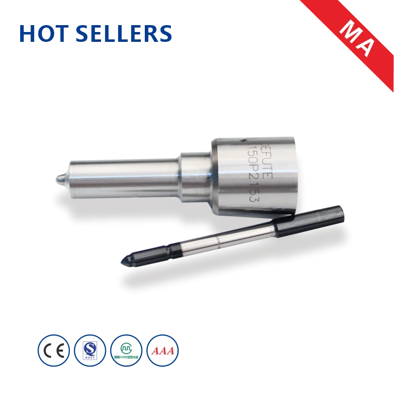 DLLA151P2617 Высококачественная форсунка дизельного инжектора DLLA151P 2 6 1 7 Форсунка топливного автомобильного двигателя
DLLA151P2617 Высококачественная форсунка дизельного инжектора DLLA151P 2 6 1 7 Форсунка топливного автомобильного двигателя
