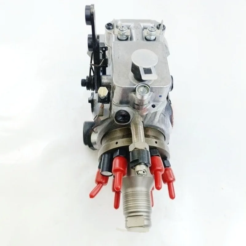 Quality Supply High Quality DB4629-5513 RE503051 High Pressure Fuel Pump
Quality Supply High Quality DB4629-5513 RE503051 High Pressure Fuel Pump