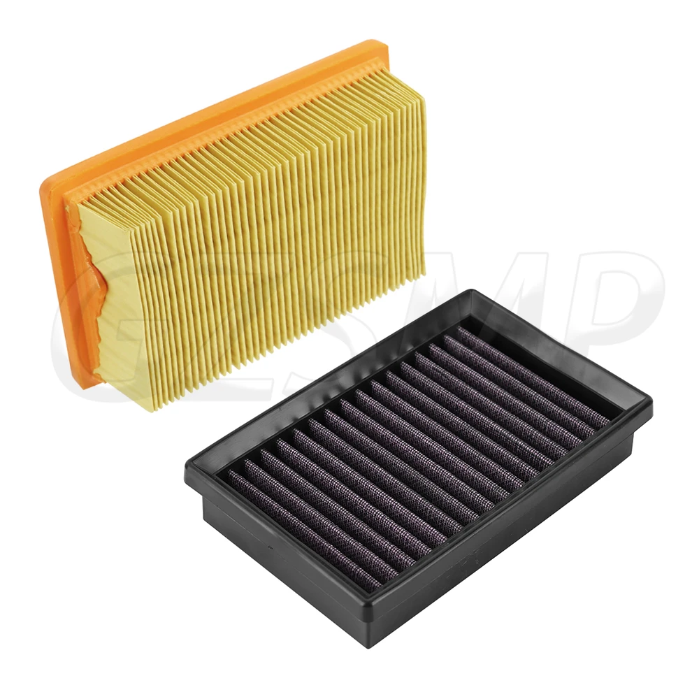 fit For CFMoto 800NK 800 NK NK800 CF800-7 CF800-7F P-CF8N23-01 Motorcycle Air Filter Element Intake Cleaner Element
fit For CFMoto 800NK 800 NK NK800 CF800-7 CF800-7F P-CF8N23-01 Motorcycle Air Filter Element Intake Cleaner Element