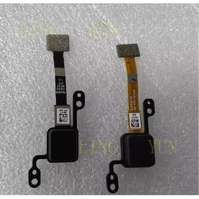 Z FOR Dell Latitude 7310 7410 Fingerprint Module Unit 0W5Y5 0J6HGX
Z FOR Dell Latitude 7310 7410 Fingerprint Module Unit 0W5Y5 0J6HGX