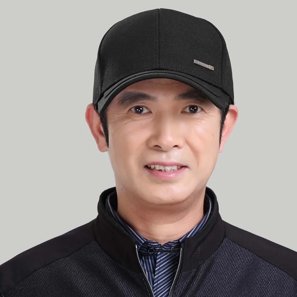 Adjustable Solid Color Baseball Cap Sunscreen Polyester Men Peaked Hat Cotton Korean Style Simple Sunshade Casquette Women
Adjustable Solid Color Baseball Cap Sunscreen Polyester Men Peaked Hat Cotton Korean Style Simple Sunshade Casquette Women