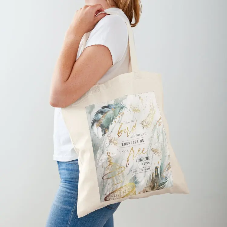 I am no bird Tote Bag bags woman 2025 Cloth bag canvas tote bags tote bag men's
I am no bird Tote Bag bags woman 2025 Cloth bag canvas tote bags tote bag men's