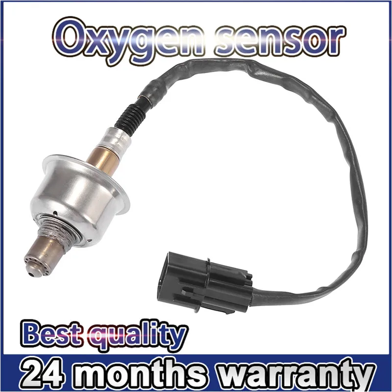 Front Oxygen Sensor For Hyundai Kia OEM 39210-04000 3921004000
Front Oxygen Sensor For Hyundai Kia OEM 39210-04000 3921004000