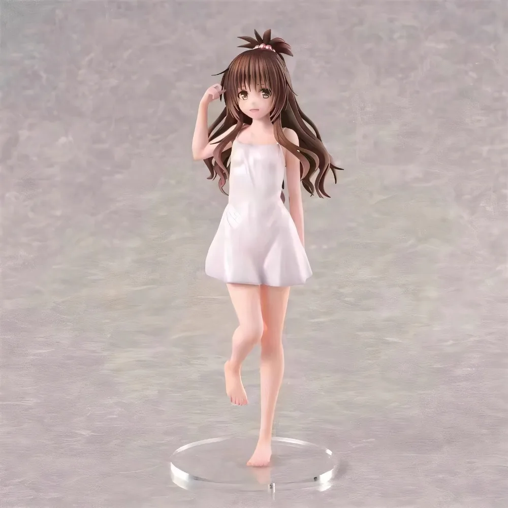 Anime Character To Love Ru Figurine, Beautiful Girl Yukata Dress Cute Figurine Desktop Model Ornament
Anime Character To Love Ru Figurine, Beautiful Girl Yukata Dress Cute Figurine Desktop Model Ornament