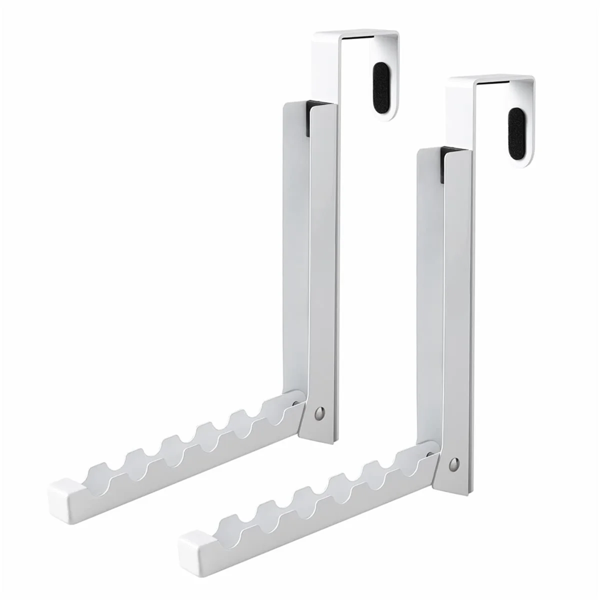 coat hooksOver the Door Hooks Hanger, Foldable over Door Drying Laundry Rack Hooks for Hanging Clothes with 6 , 2 Pack
coat hooksOver the Door Hooks Hanger, Foldable over Door Drying Laundry Rack Hooks for Hanging Clothes with 6 , 2 Pack