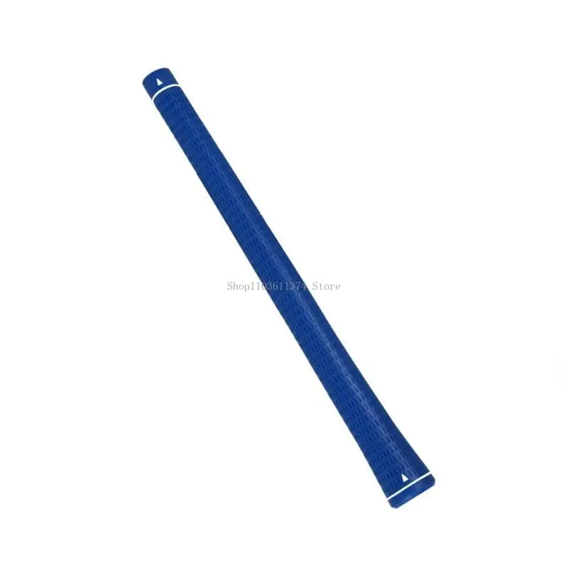 Antislip Rubber Golf Club Grip Standard Golfs Grip to All Weather Use Golf Handle Grip Golf Putter Grip Golf Club Grip
Antislip Rubber Golf Club Grip Standard Golfs Grip to All Weather Use Golf Handle Grip Golf Putter Grip Golf Club Grip