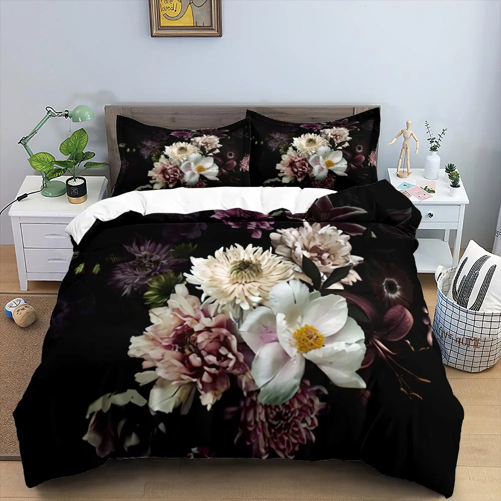 Butterflies Bedding Set 3D Printed Anime Duvet Cover Set Pillowcase Skin-Friendly Single Twin King Size for Adult Birthday Gift
Butterflies Bedding Set 3D Printed Anime Duvet Cover Set Pillowcase Skin-Friendly Single Twin King Size for Adult Birthday Gift