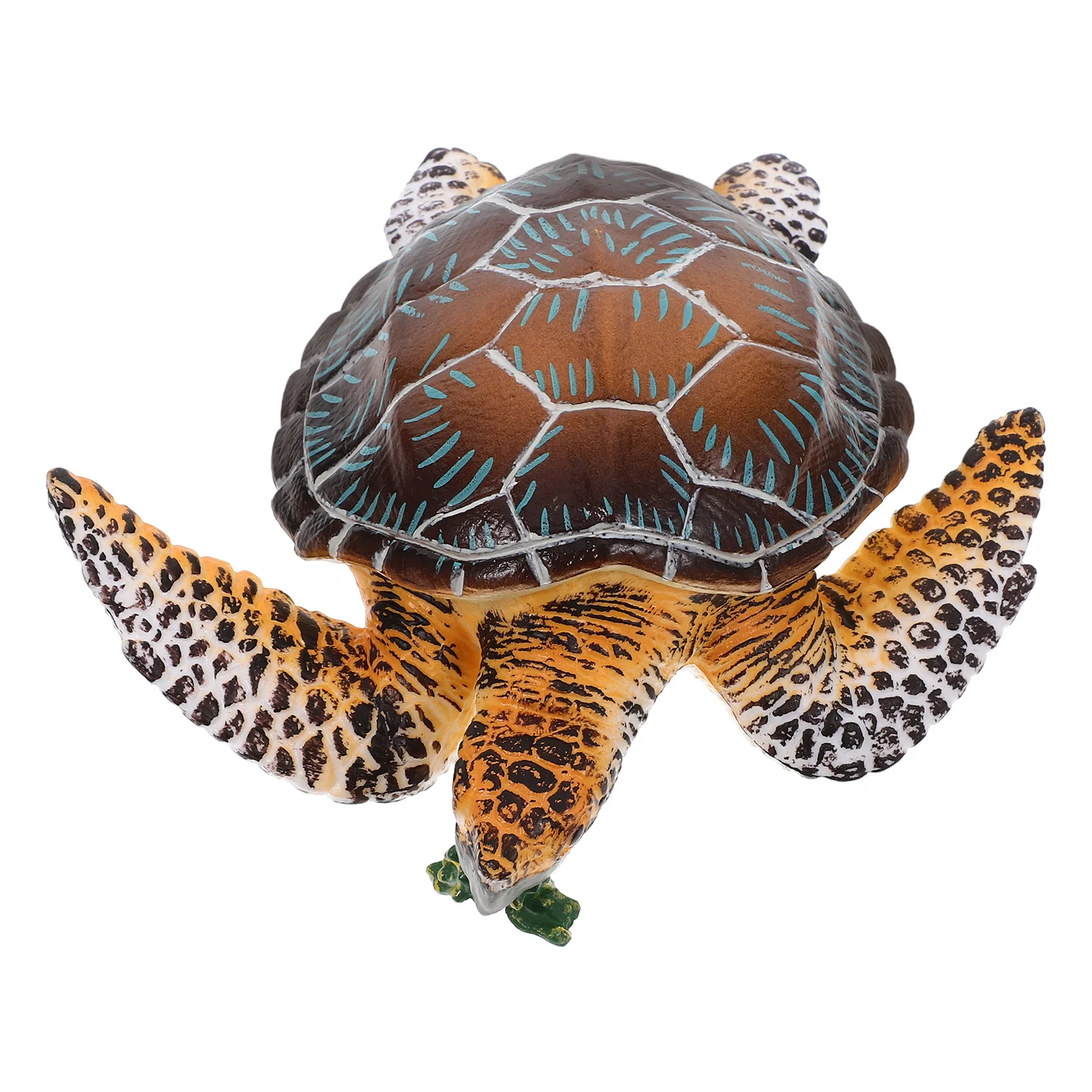 Turtle Toy Model Animal Recognition Miniature Chinese Style 1600X1550X550CM Decor Figure Brown Child
Turtle Toy Model Animal Recognition Miniature Chinese Style 1600X1550X550CM Decor Figure Brown Child