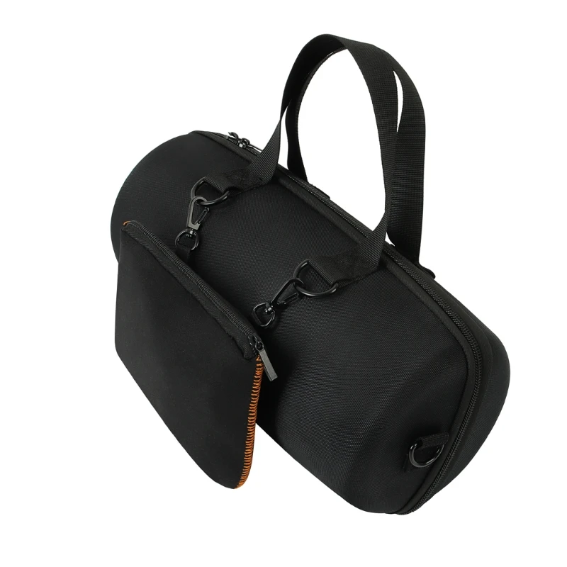 Portable Travel EVA Carrying Box for JBL 3 Wireless Speaker Storage Bag Zipper Design Easy to Open
Portable Travel EVA Carrying Box for JBL 3 Wireless Speaker Storage Bag Zipper Design Easy to Open