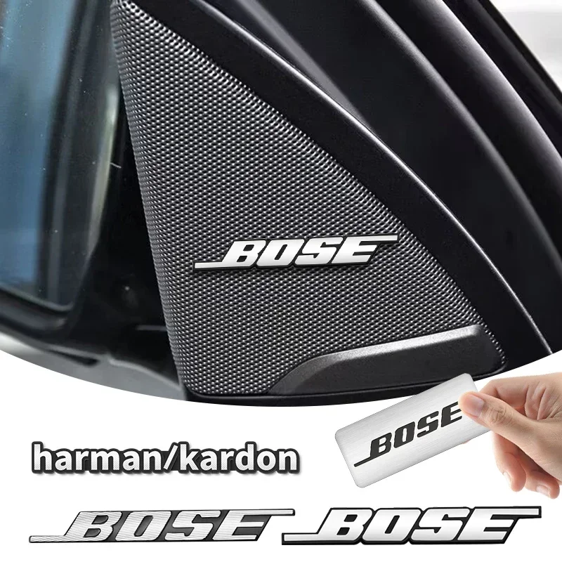 Набор из 10 шт. автомобильных 3D-металлических значков-наклеек BOSE Hi-Fi Speaker Audio Stereo для декорации и стайлинга автомобиля
Набор из 10 шт. автомобильных 3D-металлических значков-наклеек BOSE Hi-Fi Speaker Audio Stereo для декорации и стайлинга автомобиля