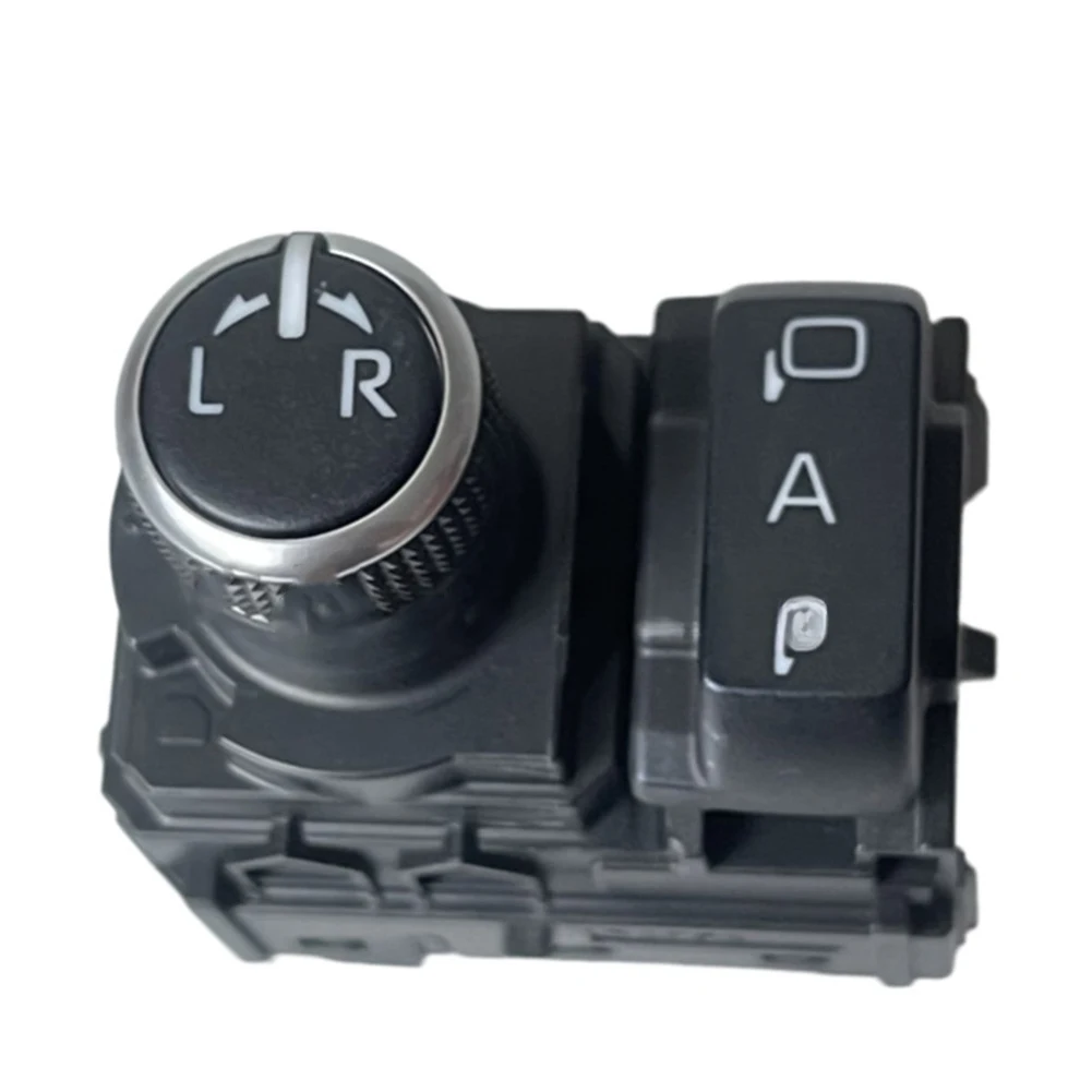 Car Maintenance Car Wing Mirror Switch 2020-2022 Highlander Car Side Mirror Switch Accessory Easy Installation Part
Car Maintenance Car Wing Mirror Switch 2020-2022 Highlander Car Side Mirror Switch Accessory Easy Installation Part