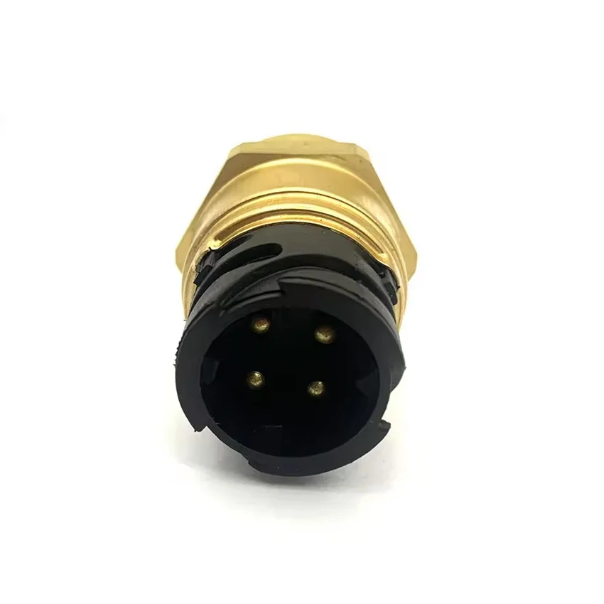 Аксессуары для экскаваторов строительной техники для EC460 EC380 EC480D EC360BLC D12 Датчик давления моторного масла VOE 1077574 1077574
Аксессуары для экскаваторов строительной техники для EC460 EC380 EC480D EC360BLC D12 Датчик давления моторного масла VOE 1077574 1077574