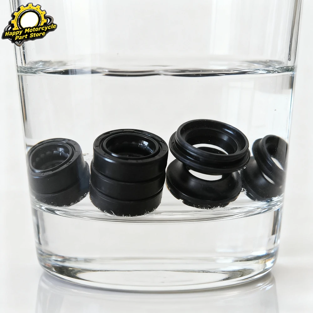 30x42x10.5 Front Fork Oil Seal 30 42 Dust Cover For Suzuki TS50 TS50E TS 50 RM80 RM80B RM80N RM80X TS80 TS80E RM 80 DR100 DR 100
30x42x10.5 Front Fork Oil Seal 30 42 Dust Cover For Suzuki TS50 TS50E TS 50 RM80 RM80B RM80N RM80X TS80 TS80E RM 80 DR100 DR 100