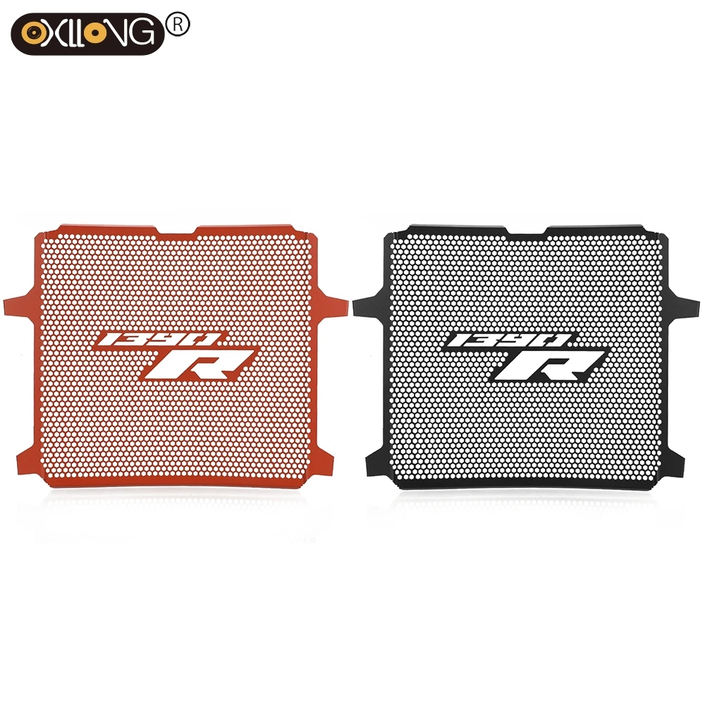 For 1390 Super Duke R Evo / 1390 Super Duke R 2024 2025 Motorcycle Radiator Grille Cover Protection Accessories
For 1390 Super Duke R Evo / 1390 Super Duke R 2024 2025 Motorcycle Radiator Grille Cover Protection Accessories