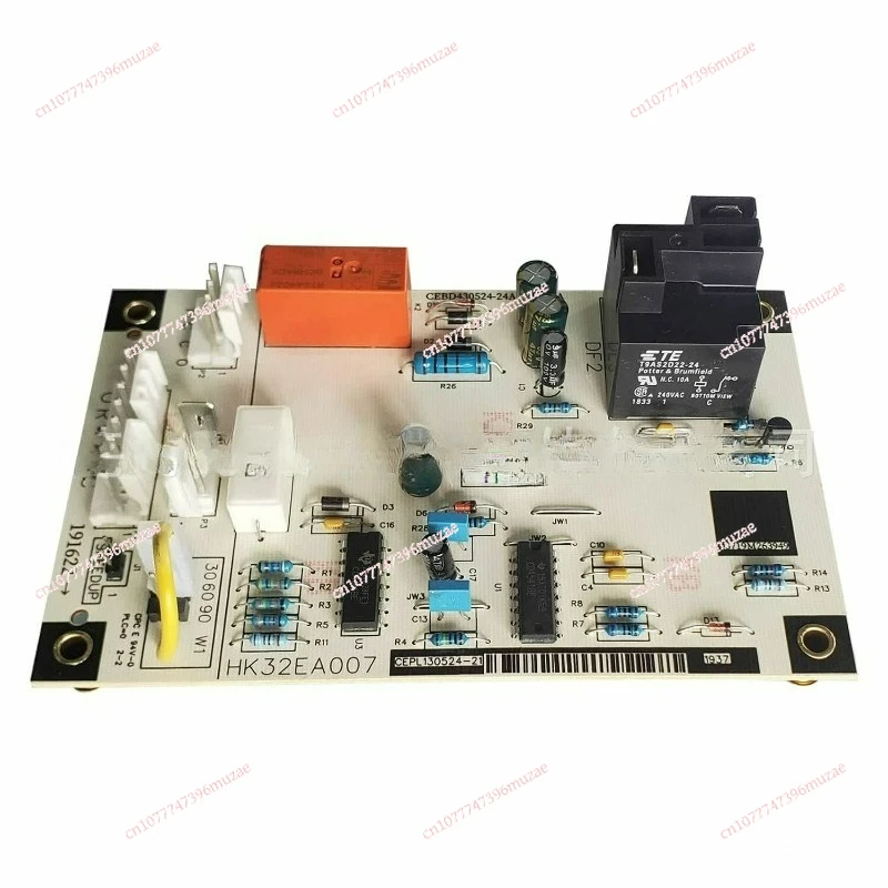 HK32EA007 HVACR Application Commercial Air Conditioning Defrost Control Board 213CEA036000BAAA
HK32EA007 HVACR Application Commercial Air Conditioning Defrost Control Board 213CEA036000BAAA