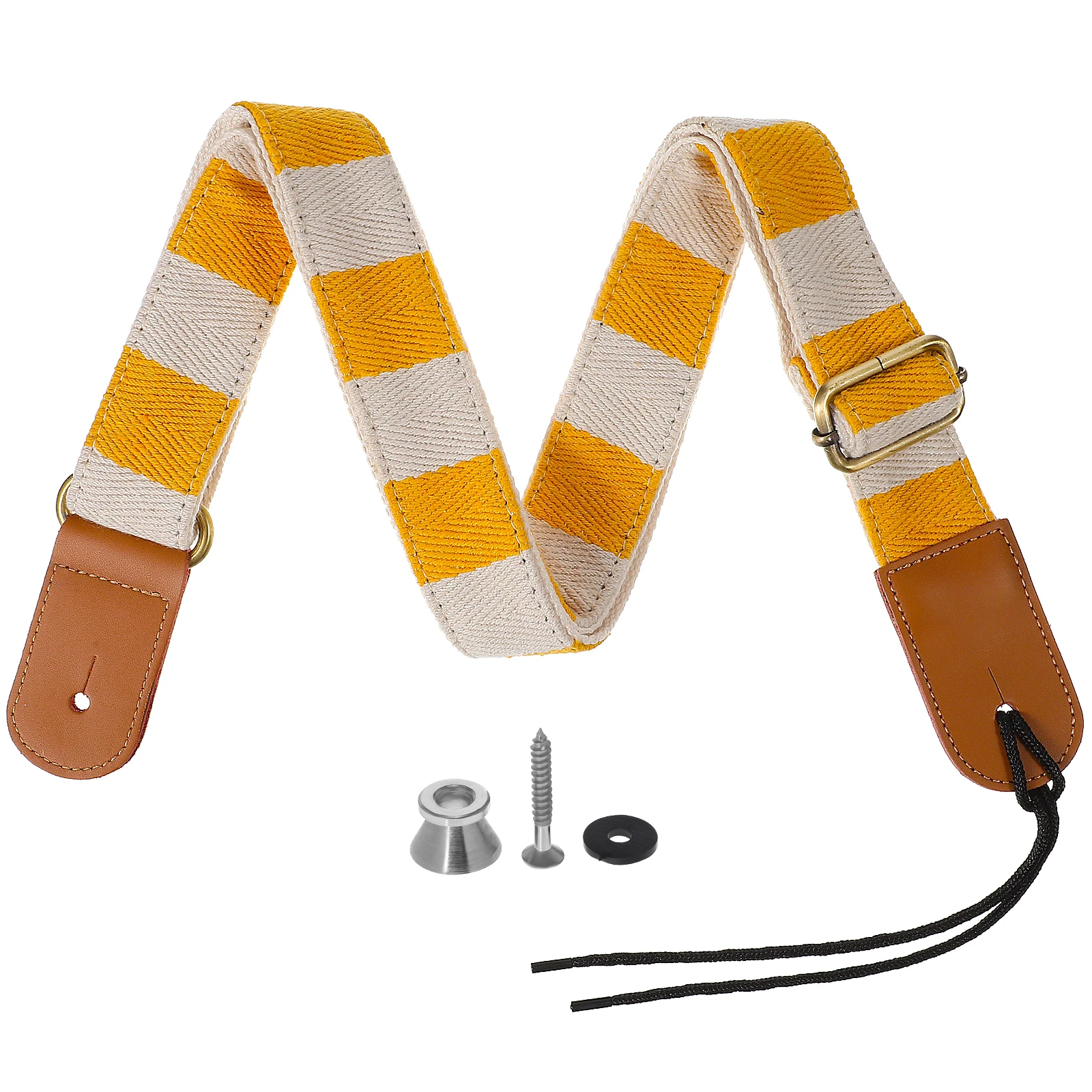1pcs Ukulele Strap Adjustable For Soprano Concert Tenor Baritone Comfortable Shoulder Belt No Drill Installation Music
1pcs Ukulele Strap Adjustable For Soprano Concert Tenor Baritone Comfortable Shoulder Belt No Drill Installation Music